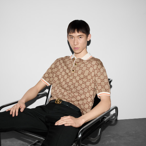 Pôle GUCCI