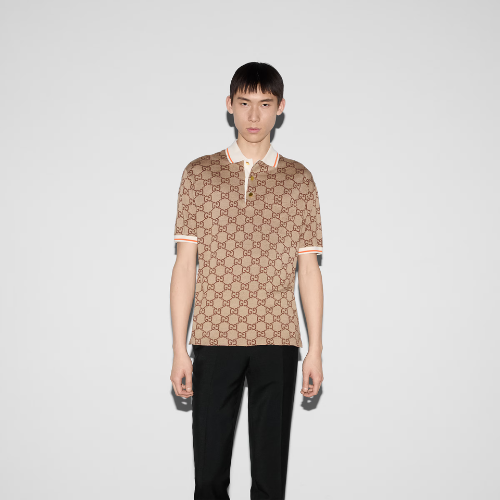 Pôle GUCCI