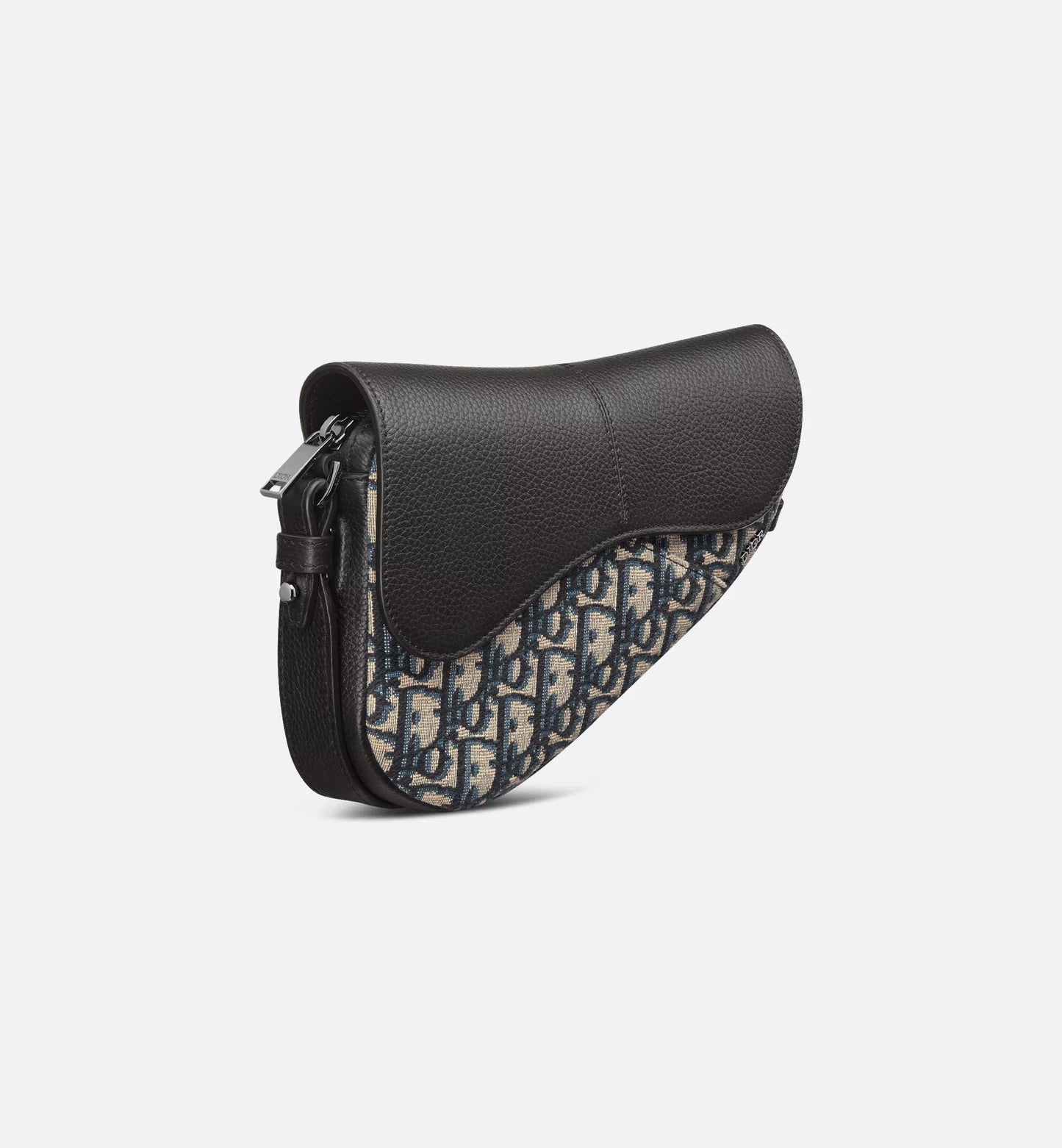 Mini sac Saddle Dior