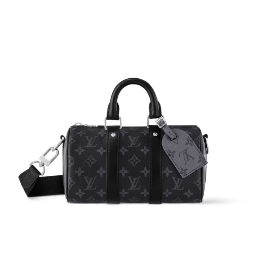 Sac Keepall Bandoulière 25 LouisVuitton