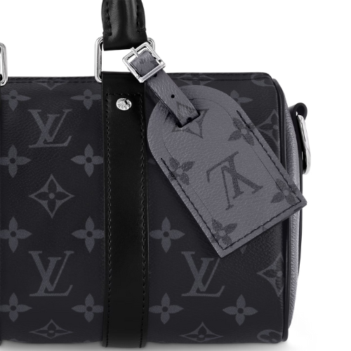 Sac Keepall Bandoulière 25 LouisVuitton