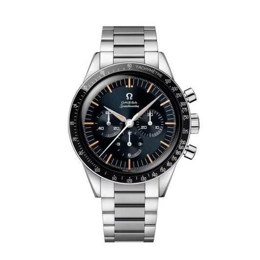 Omega Speedmaster Moonwatch