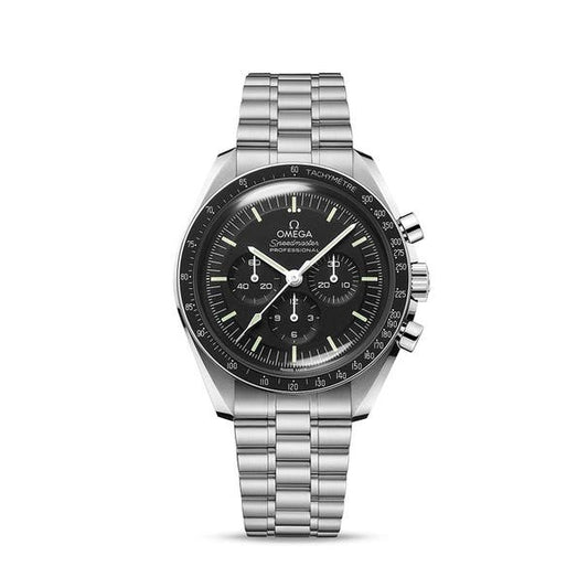 Omega Speedmaster Space