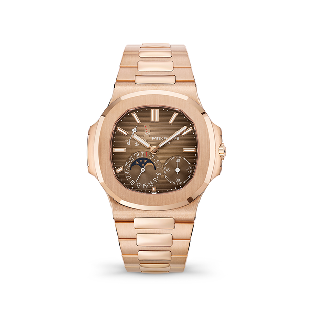 Patek Philippe Nautilus Or