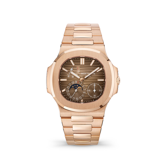 Patek Philippe Nautilus Or