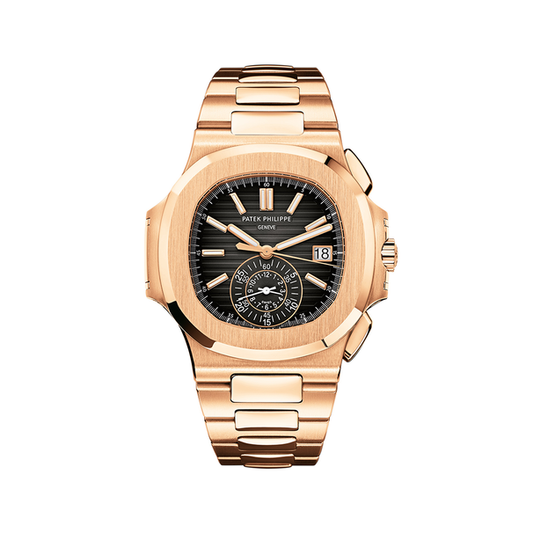 Patek Philippe Nautilus Or Noir