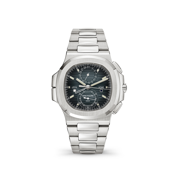 Patek Philippe Nautilus Bleu